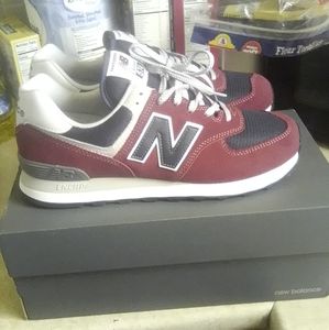 New balance 574 sz 9.5